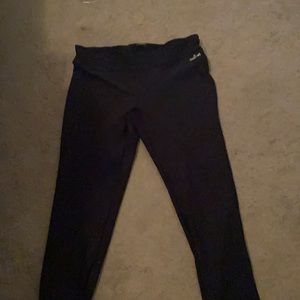 COPY - Spalding leggings!